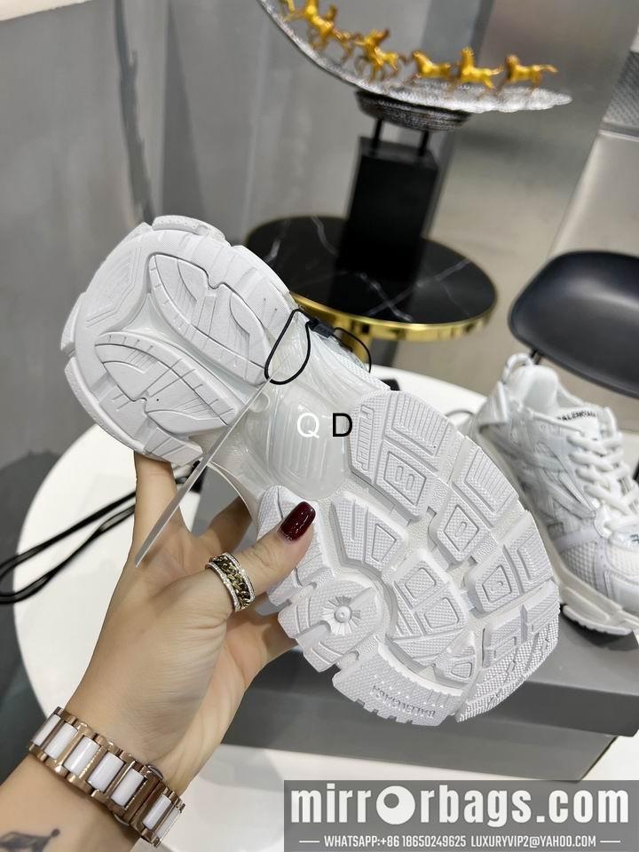 Replica Balenciaga Shoes sz35-44 GDT0204