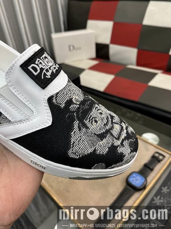 Replica Dior Shoes sz38-44 hnh0308