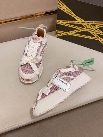 Replica Balenciaga Shoes sz35-45 hnh0604