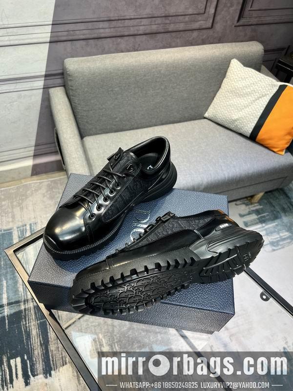 Replica Dior Shoes sz38-45 hnh0332
