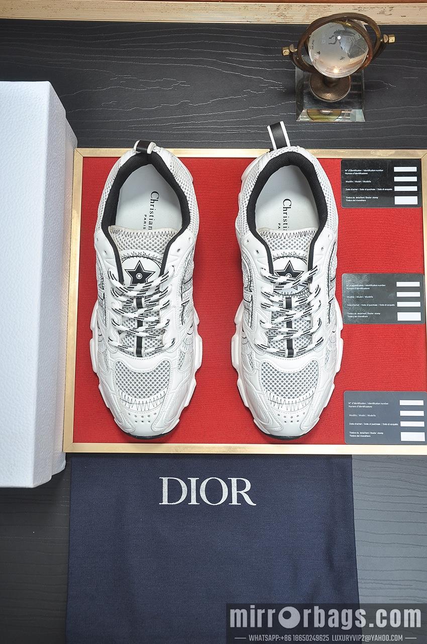 Replica Dior Shoes sz35-45 hnh1202