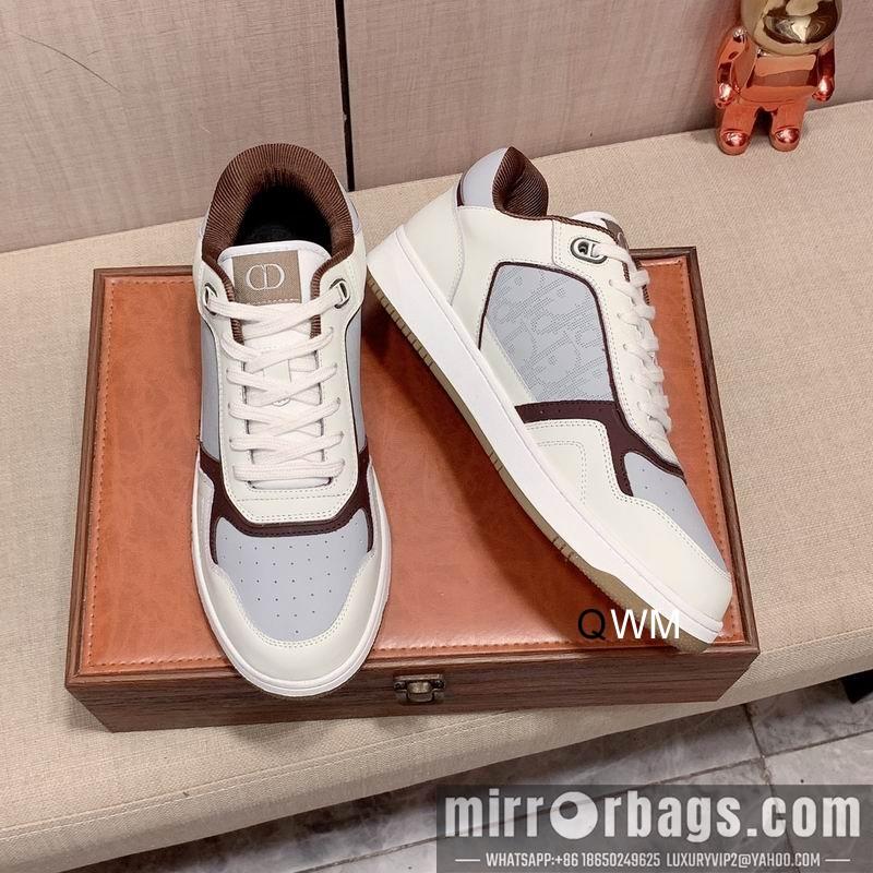 Dior Shoes Gucci sz38-45 WM0611