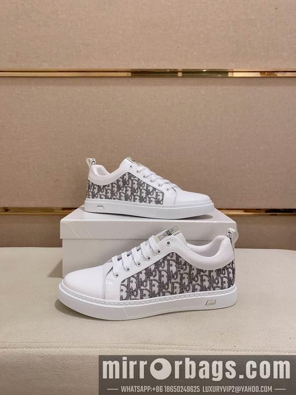 Replica Dior Shoes sz38-44 mnw1107