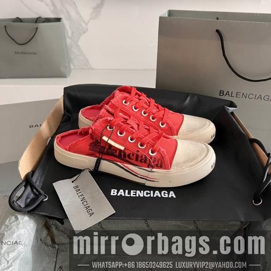 Replica Balenciaga Shoes sz35-45 mnh0401
