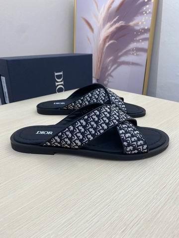 Replica Dior Shoes sz38-45 mnh0519