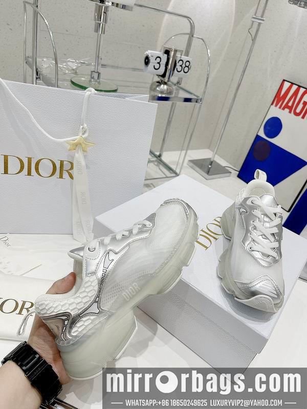 Replica Dior Shoes sz35-40 mnw0302