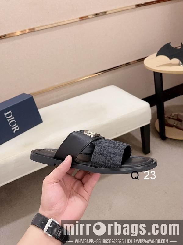 Replica Dior Shoes sz38-45 HY0702