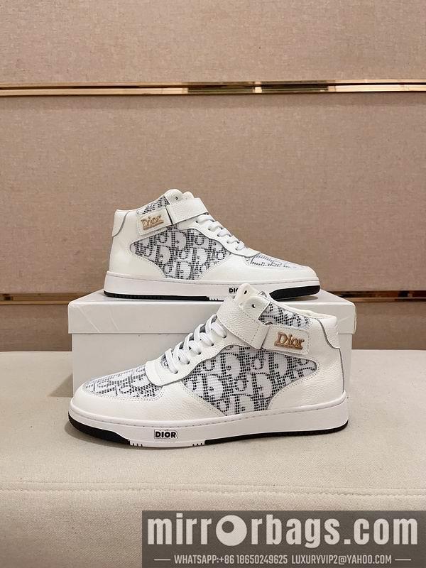 Replica Dior Shoes sz38-46 jyh0301