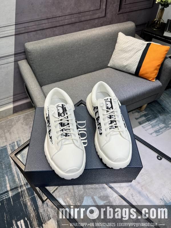Replica Dior Shoes sz38-45 hnh0332
