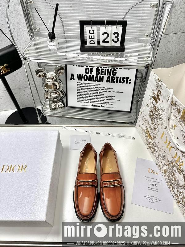 Replica Dior Shoes sz35-40 mnw0306