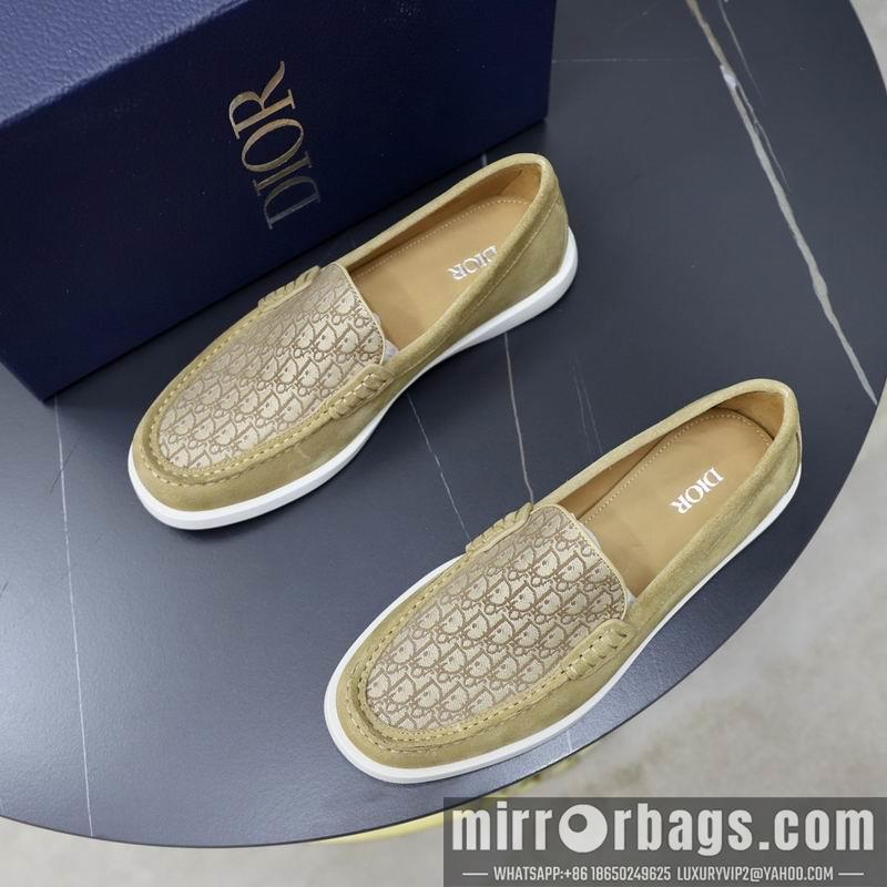 Replica Dior Shoes sz38-45 mnw0301