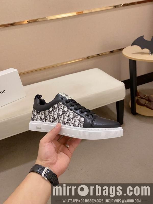 Replica Dior Shoes sz38-44 mnw1107
