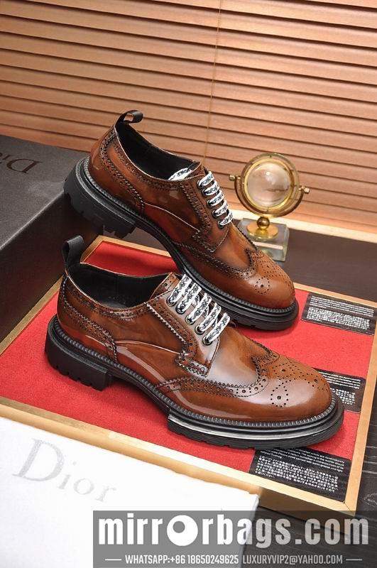 Replica Dior Shoes sz38-45 mnm0102