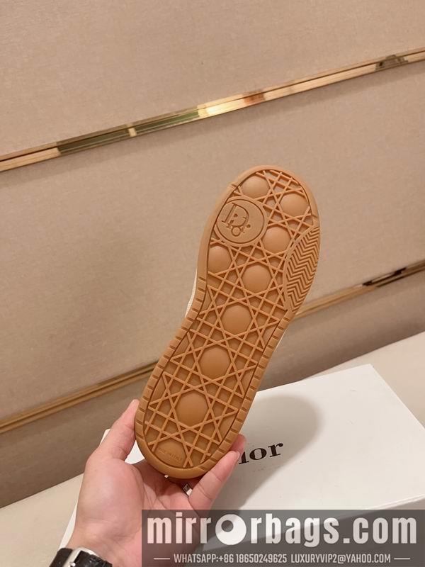 Replica Dior Shoes sz38-44 hnm0183