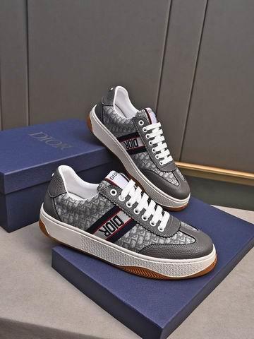 Replica Dior Shoes sz38-45 hnh0604