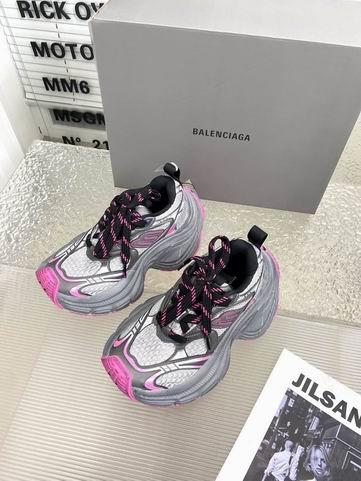 Replica Balenciaga Shoes sz35-45 mnh0808