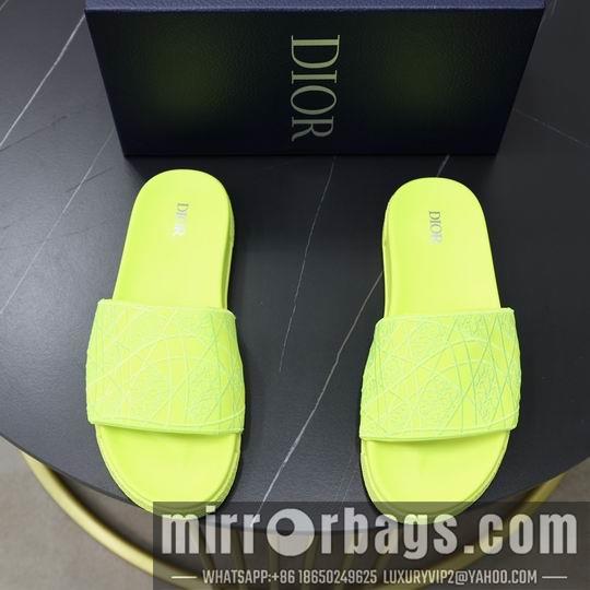 Replica Dior Shoes sz38-45 hnh0523