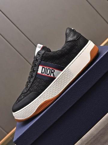 Replica Dior Shoes sz38-45 hnh0604