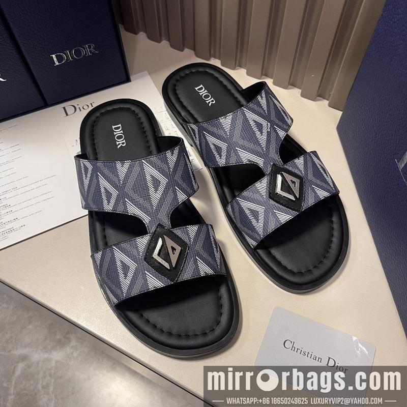 Replica Dior Shoes sz38-46 mnw0327