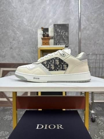 Replica Dior Shoes sz35-45 hnh0615
