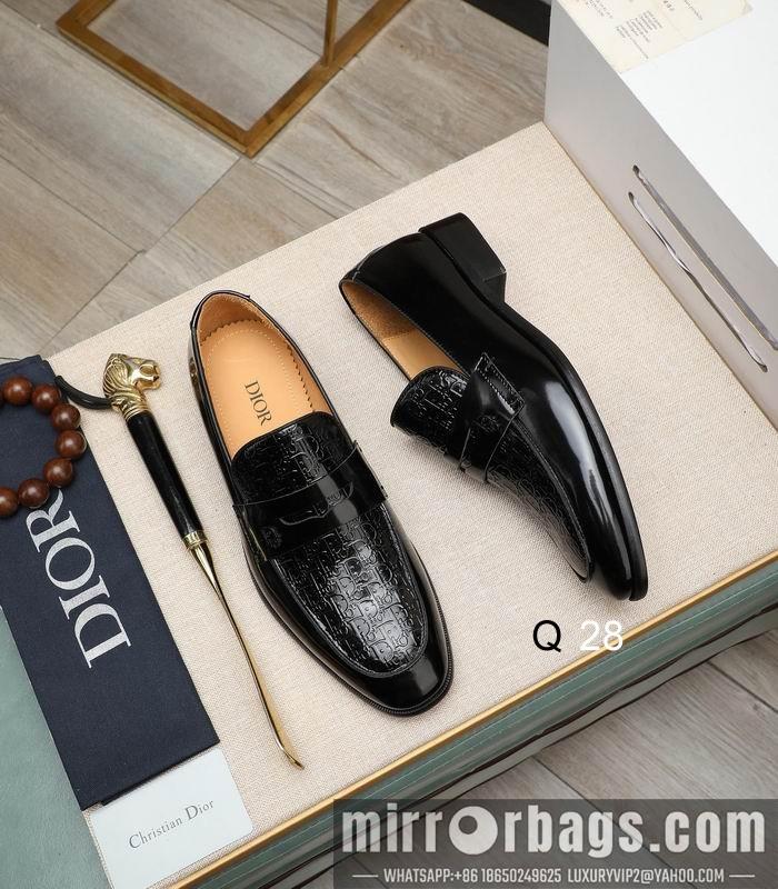 Replica Dior Shoes sz38-45 N0905