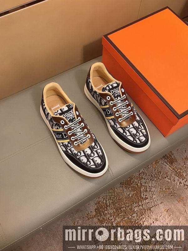 Replica Dior Shoes sz38-44 mnw0307