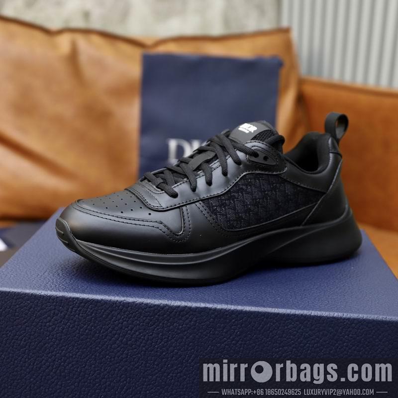 Replica Dior Shoes sz38-47 mnw0410
