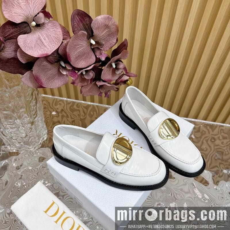 Replica Dior Shoes sz35-40 mnw0303