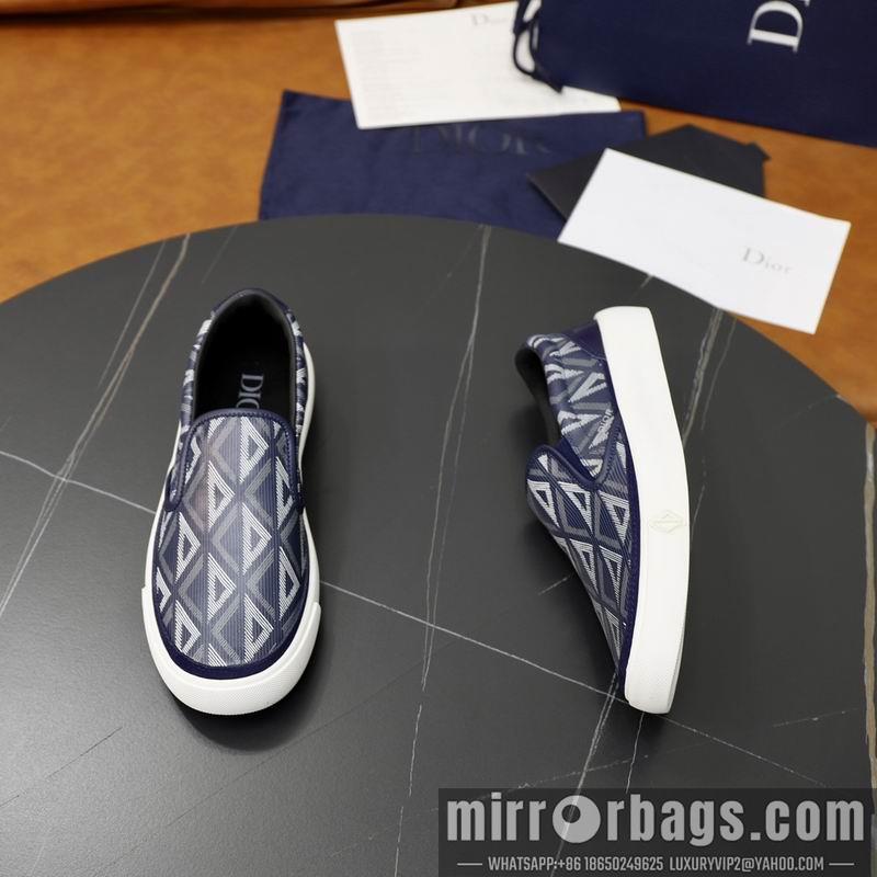 Replica Dior Shoes sz38-45 mnw0401