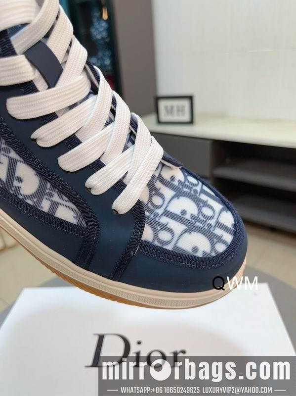 Replica Dior Shoes sz38-45 WM0901