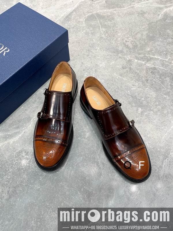 Replica Dior Shoes sz38-45 TF0802