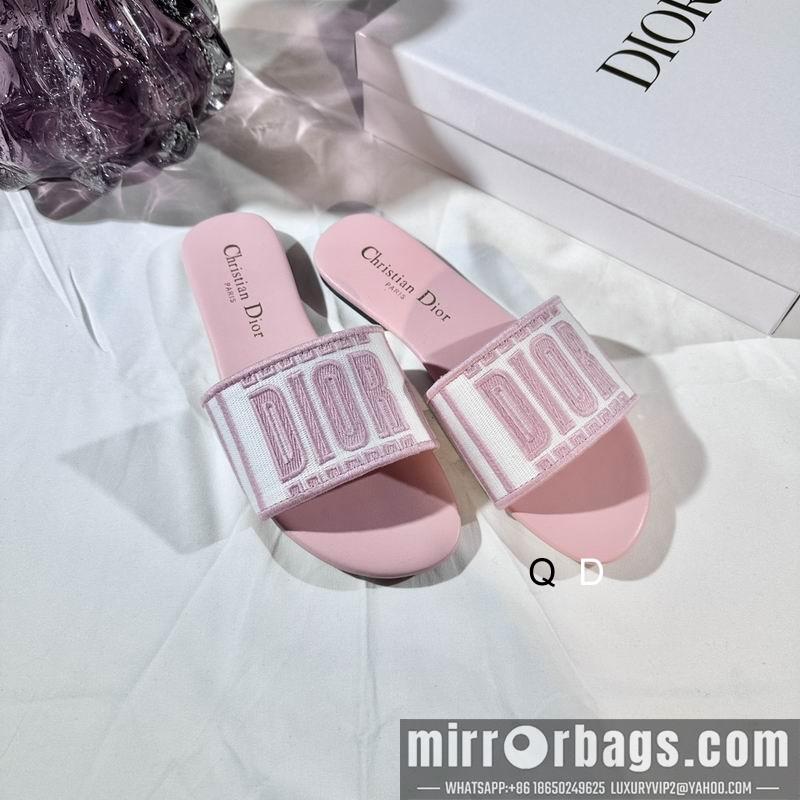 Replica Dior Shoes sz35-40 GDT0402