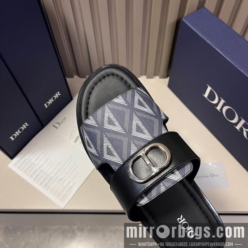 Replica Dior Shoes sz38-46 mnw0326