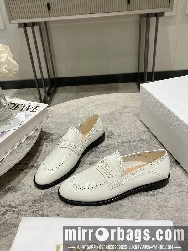Replica Dior Shoes sz35-40 mnw0305
