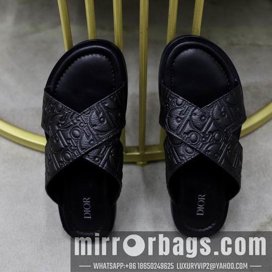 Replica Dior Shoes sz38-45 mnh0602