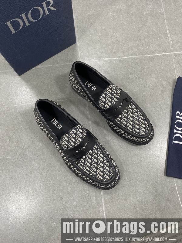 Replica Dior Shoes sz38-45 mnw01104