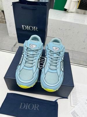 Replica Dior Shoes sz38-45 jyh1001