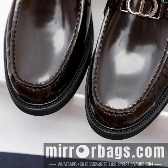 Replica Dior Shoes sz38-46 mnh0517