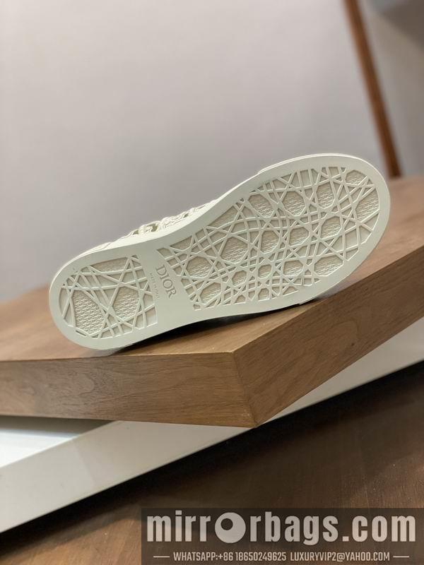 Replica Dior Shoes sz38-45 hnm0169
