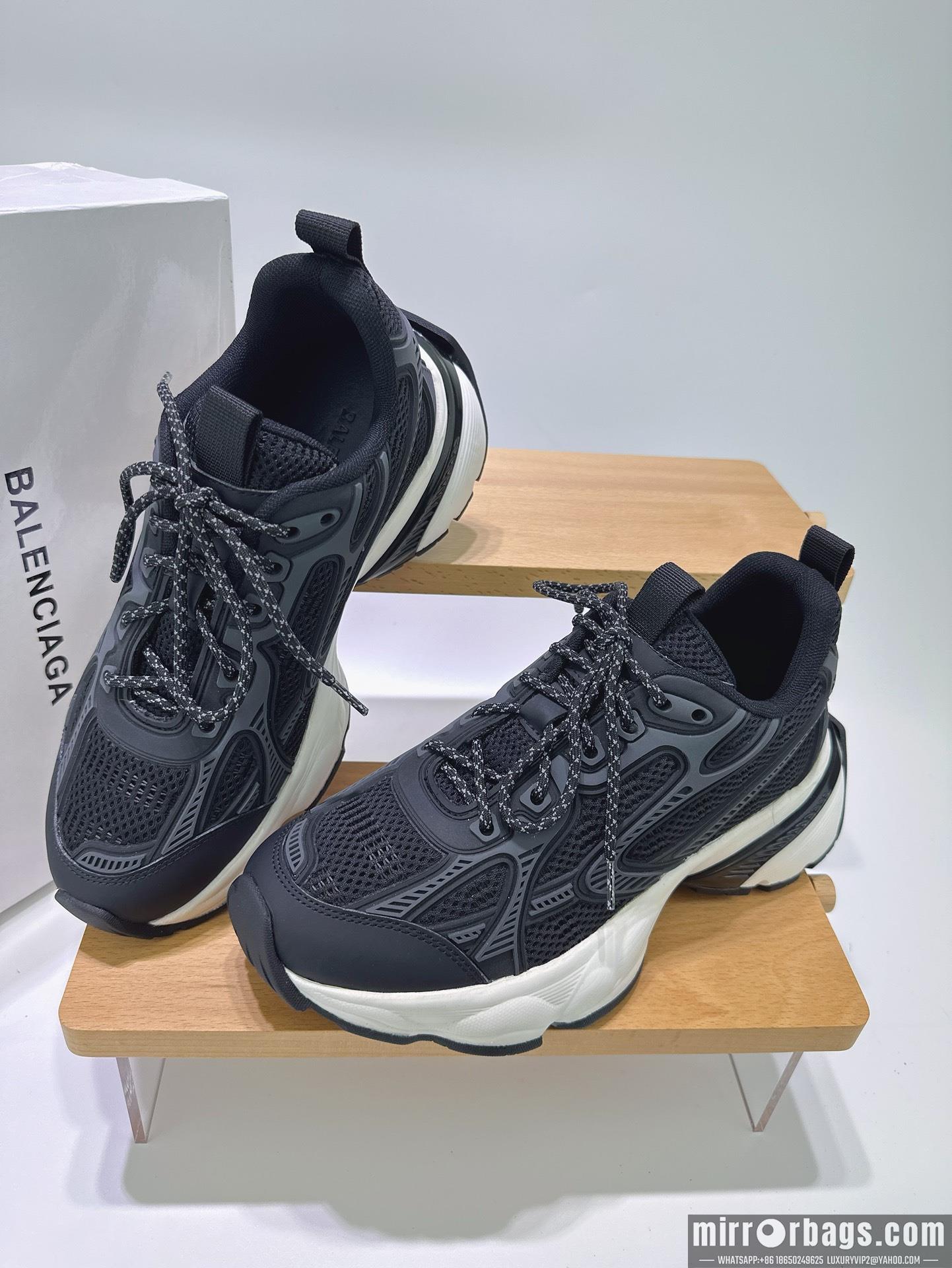 Replica Balenciaga Shoes sz38-45 h0602