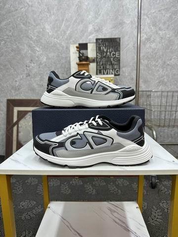 Replica Dior Shoes sz35-45 hnh0616