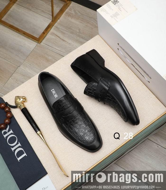 Replica Dior Shoes sz38-45 N0905