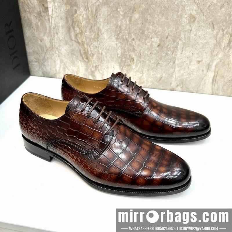 Replica Dior Shoes sz38-45 mnw0368