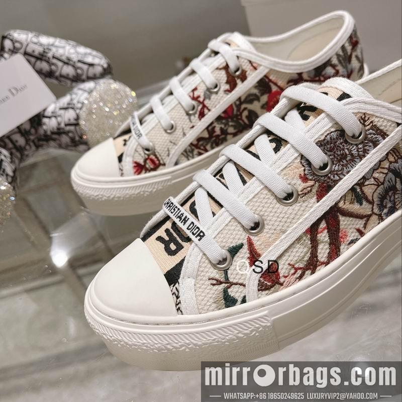 Replica Dior Shoes sz34-41 SD0119