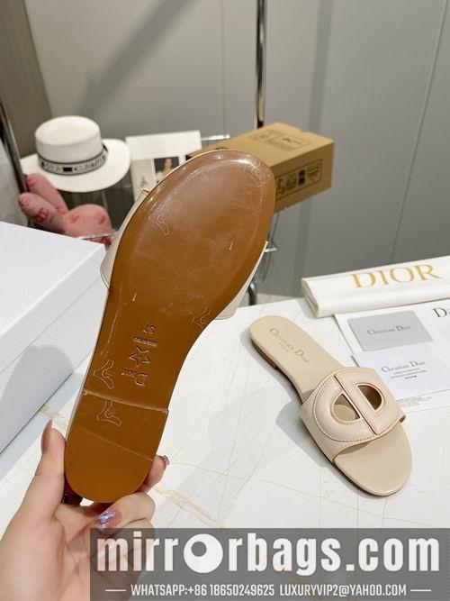 Replica Dior Shoes sz34-42 mnh0310