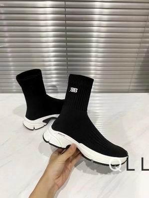 Balenciaga Shoes Balenciaga sz35-44 LL0203