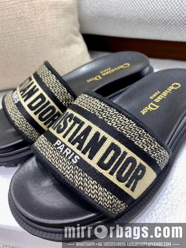 Replica Dior Shoes sz35-42 mnw0315
