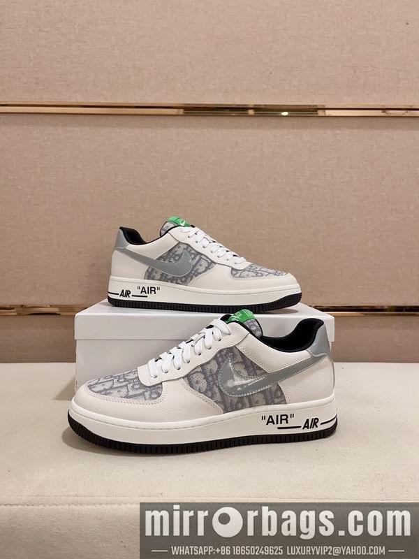 Replica Dior Shoes sz38-44 hnm0180