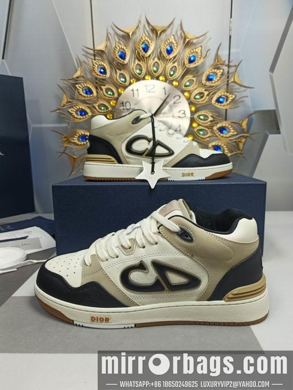 Replica Dior Shoes mnm0107