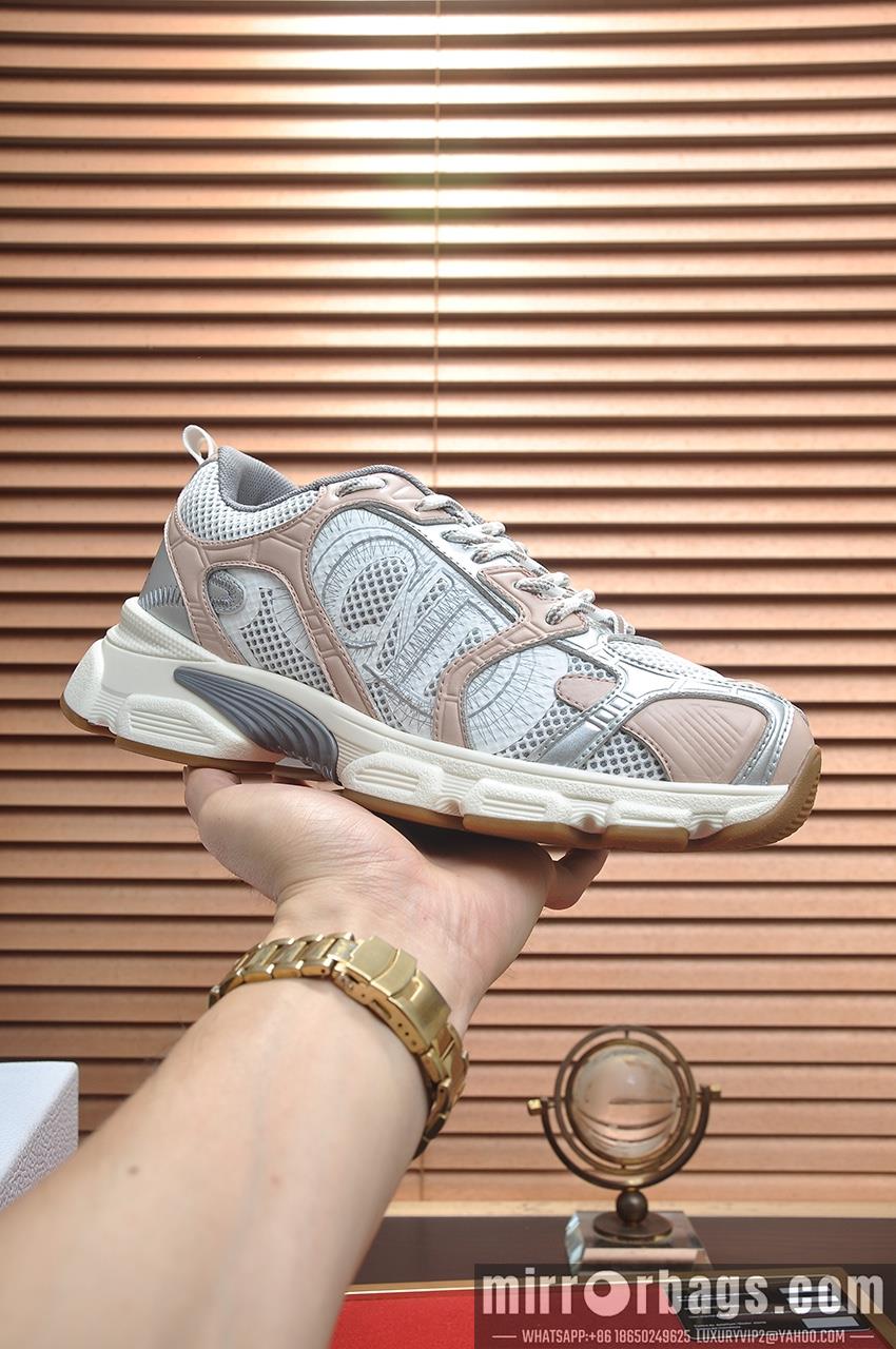 Replica Dior Shoes sz35-45 hnh1202